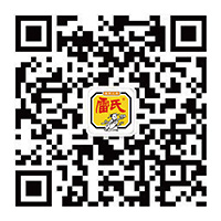 中国·ok138(太阳集团)官网公众号二维码